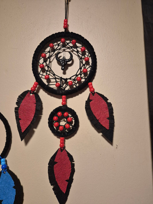 Dream catcher