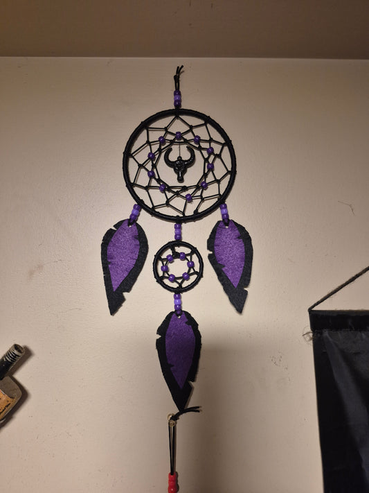 Dream catcher
