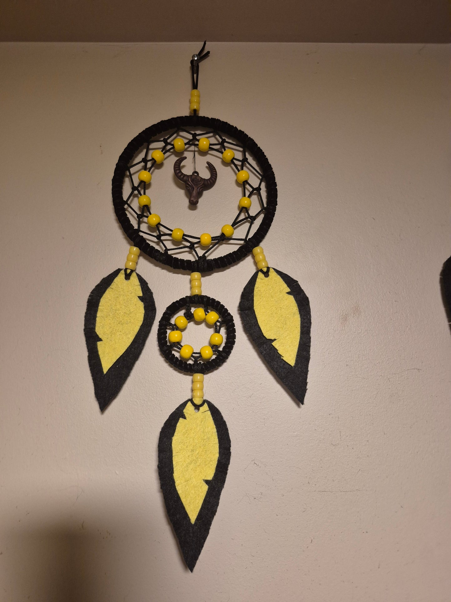 Dream catcher