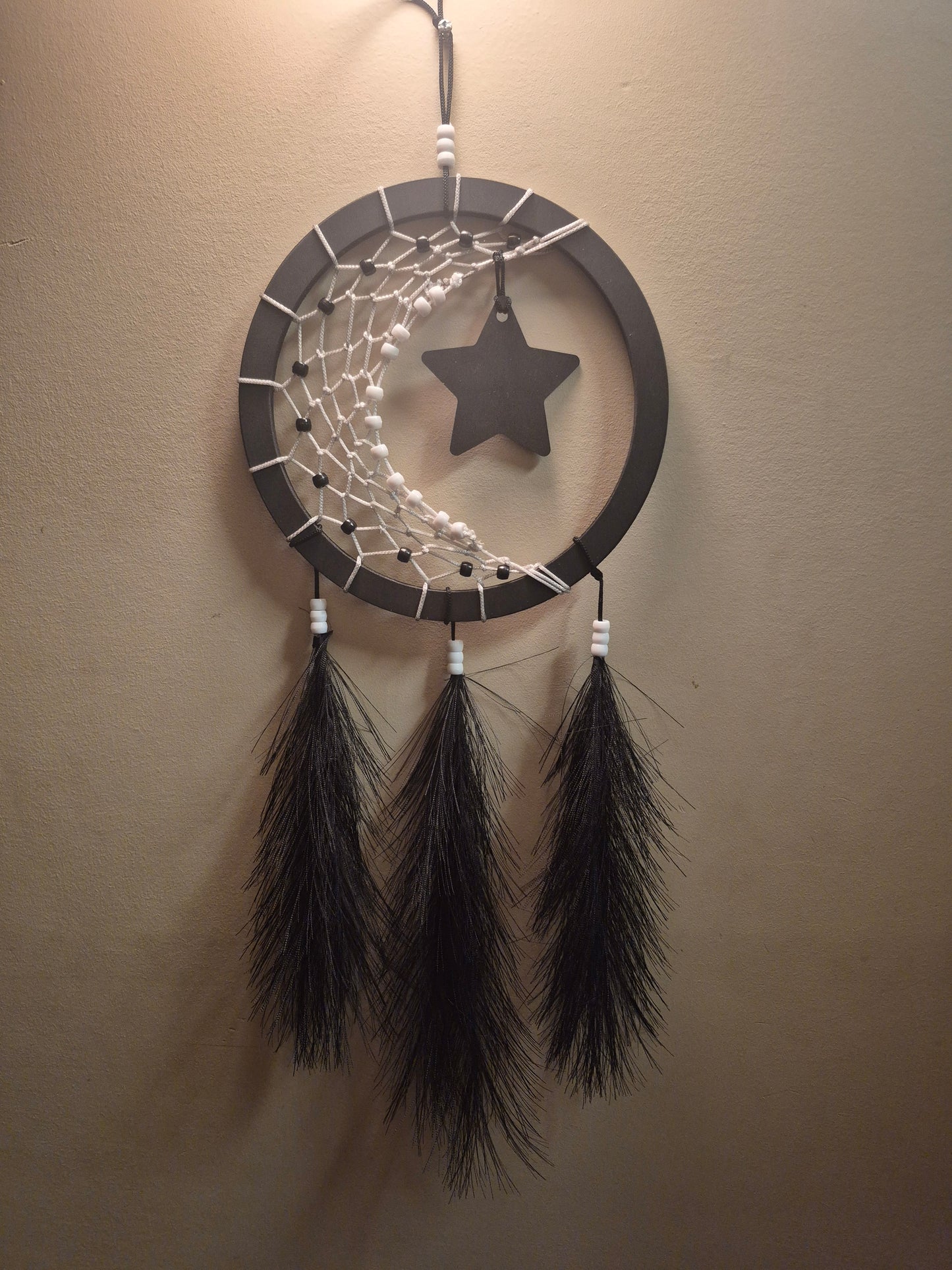 Dream catchers