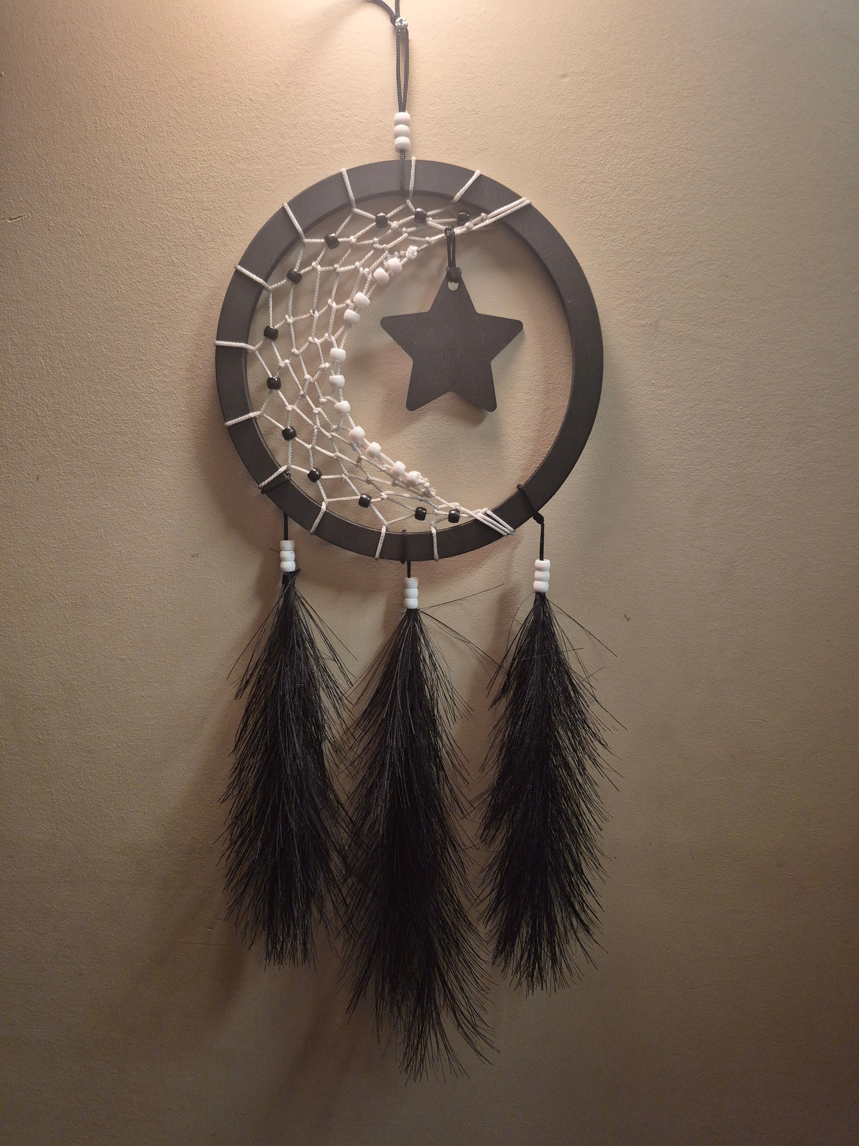 Dream catchers