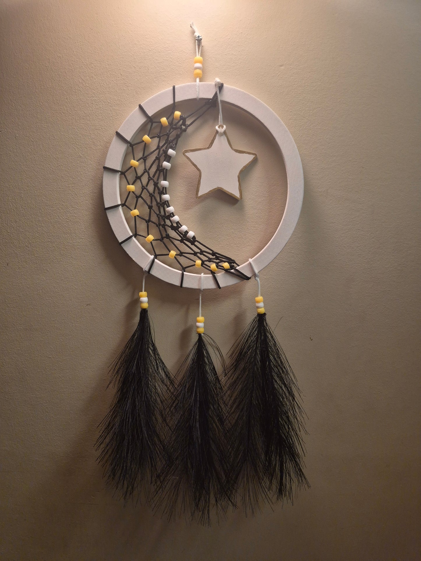 Dream catcher