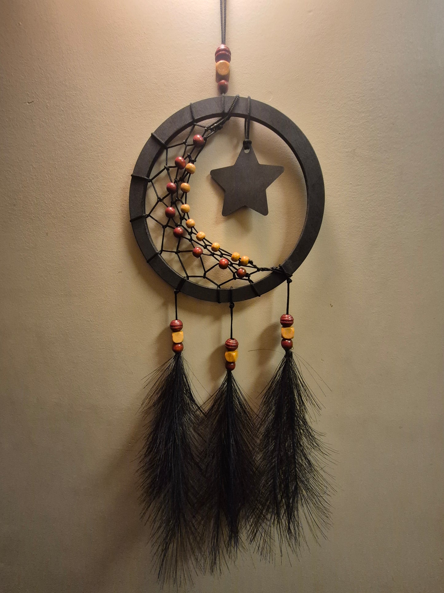 Dream catcher