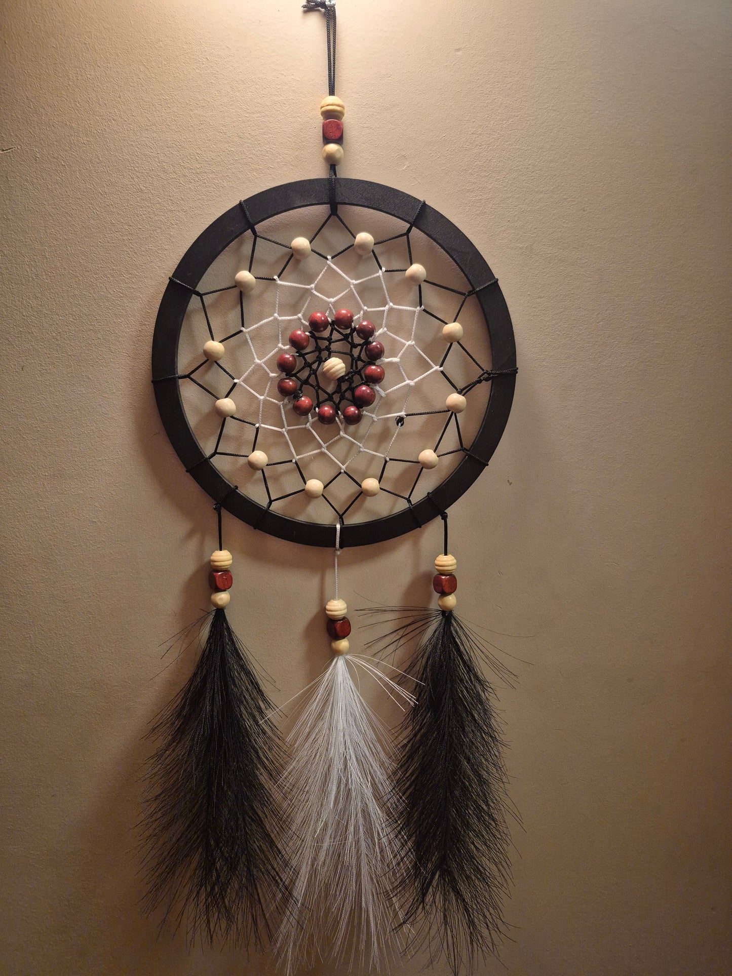 Dream catcher