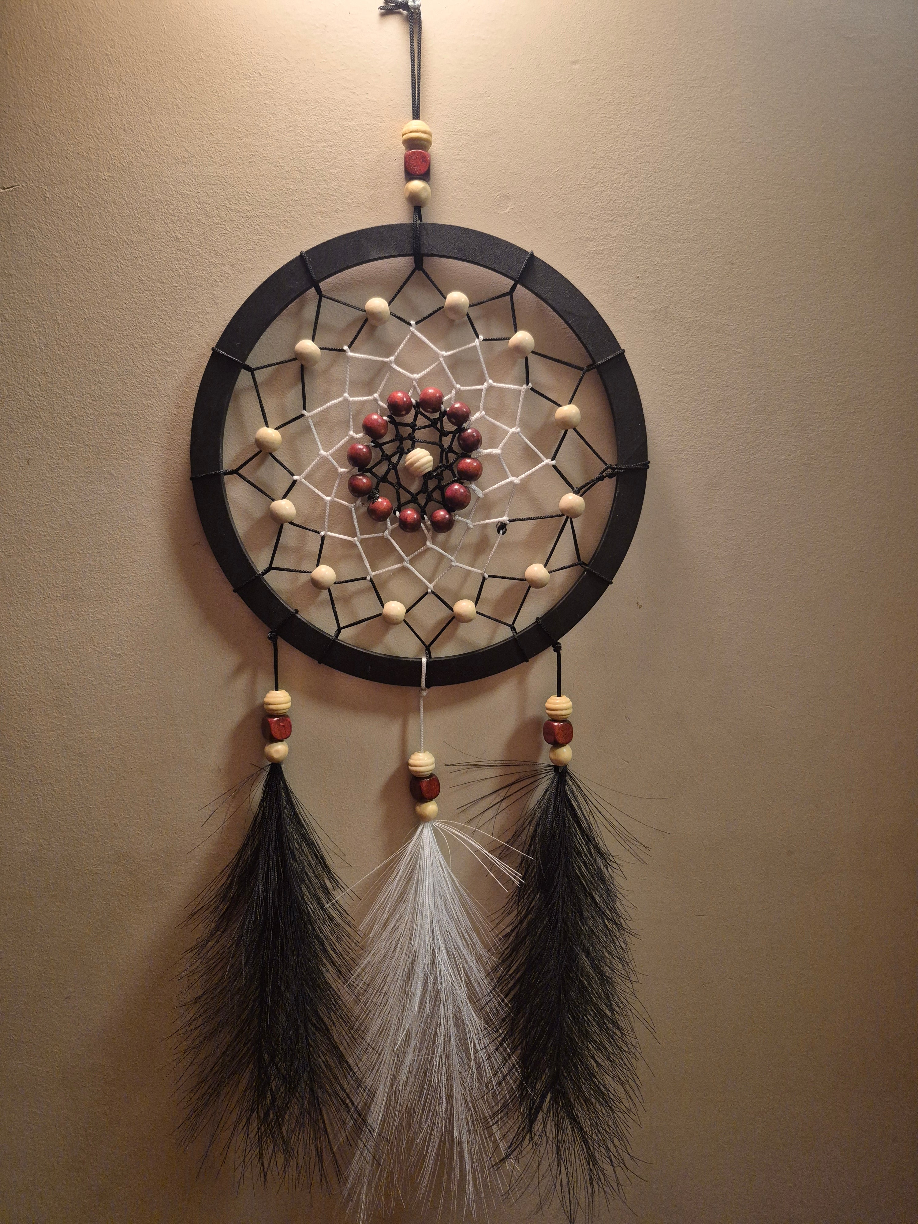 Dream catcher