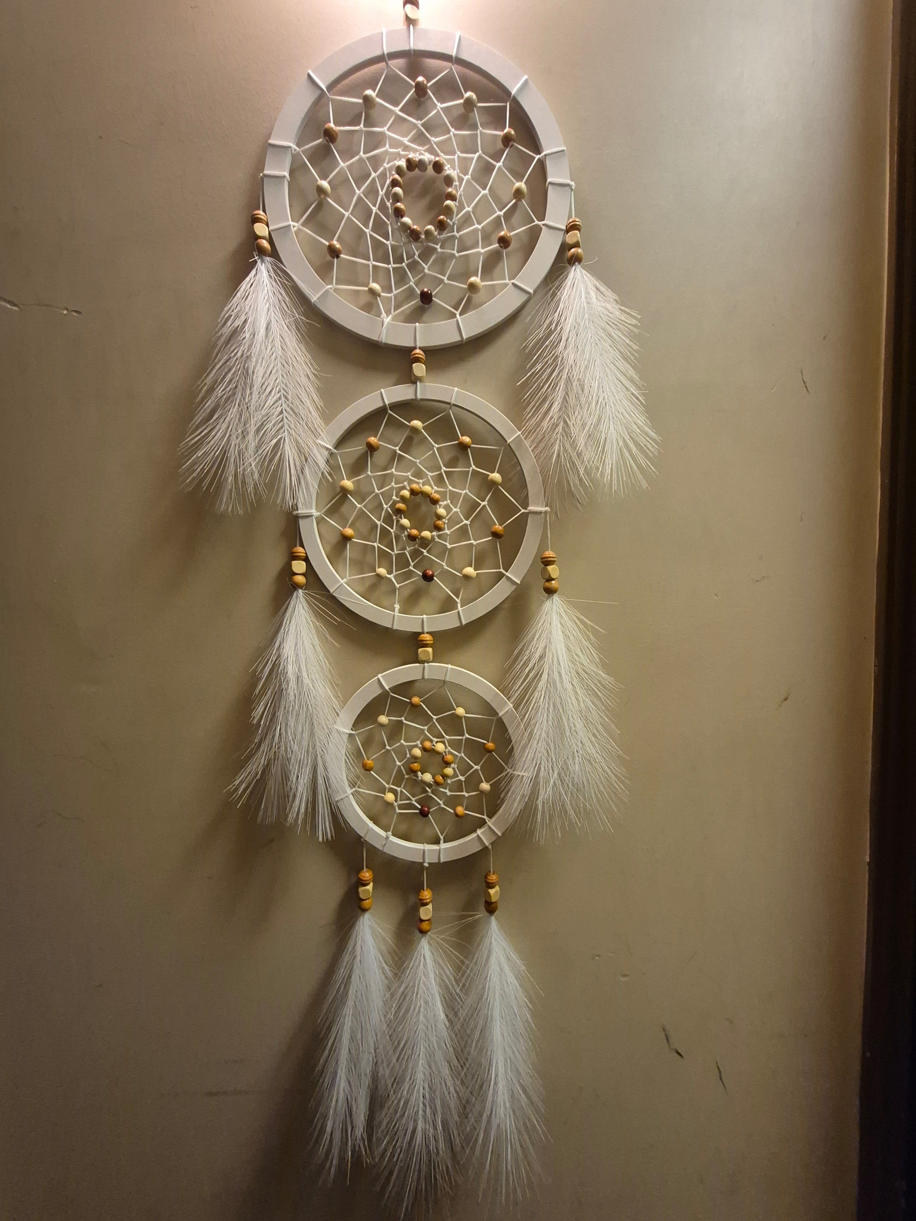 Dream catcher