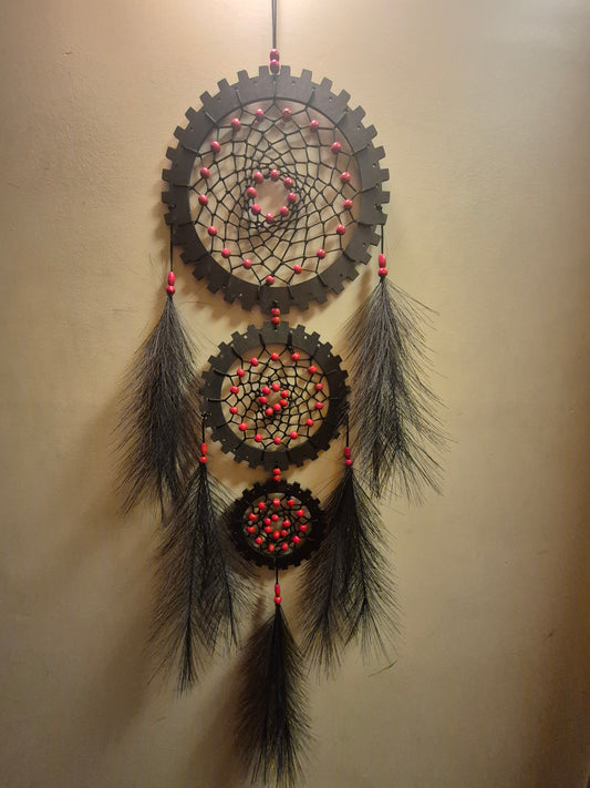 Dream catcher