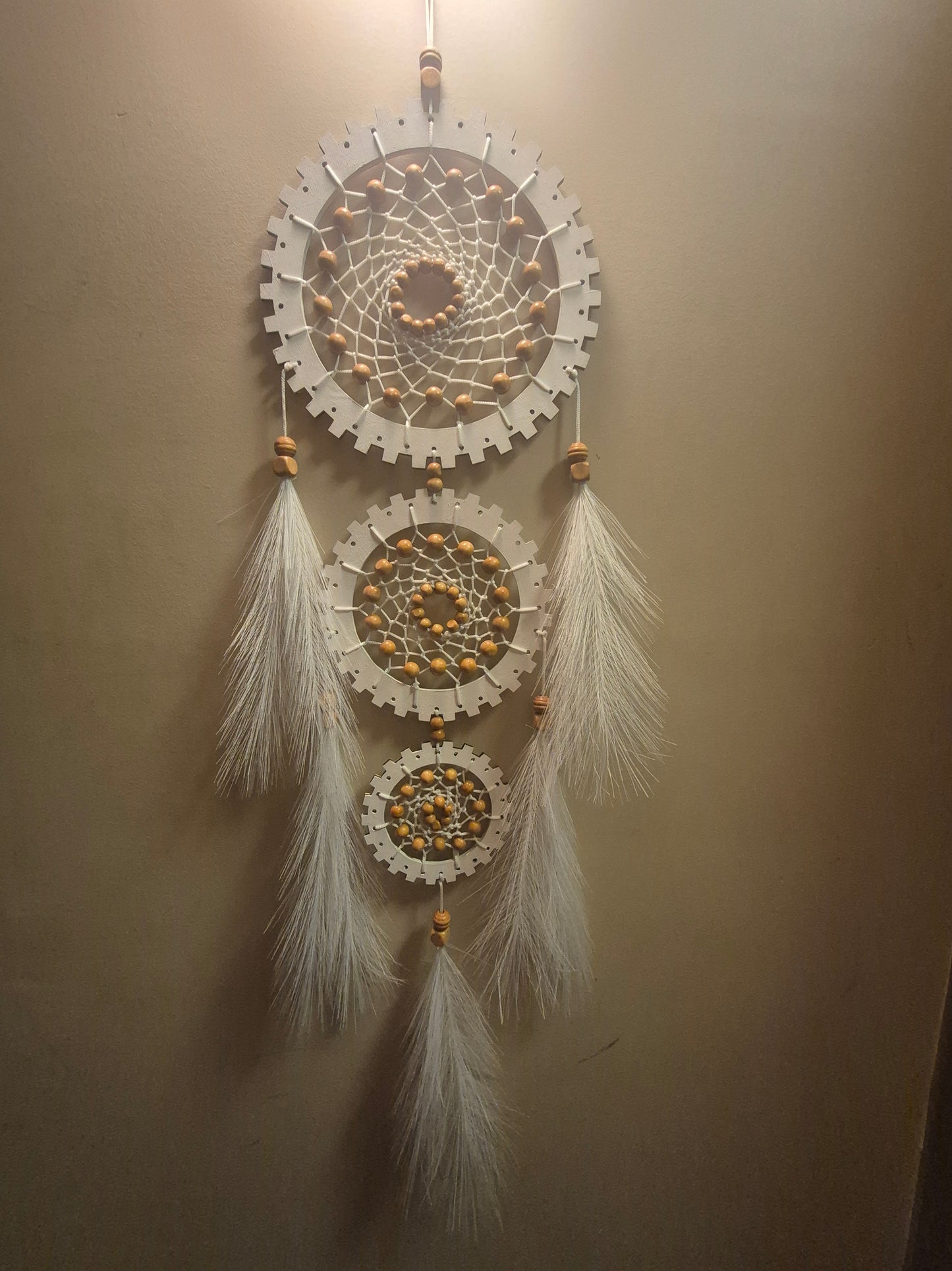 Dream catcher