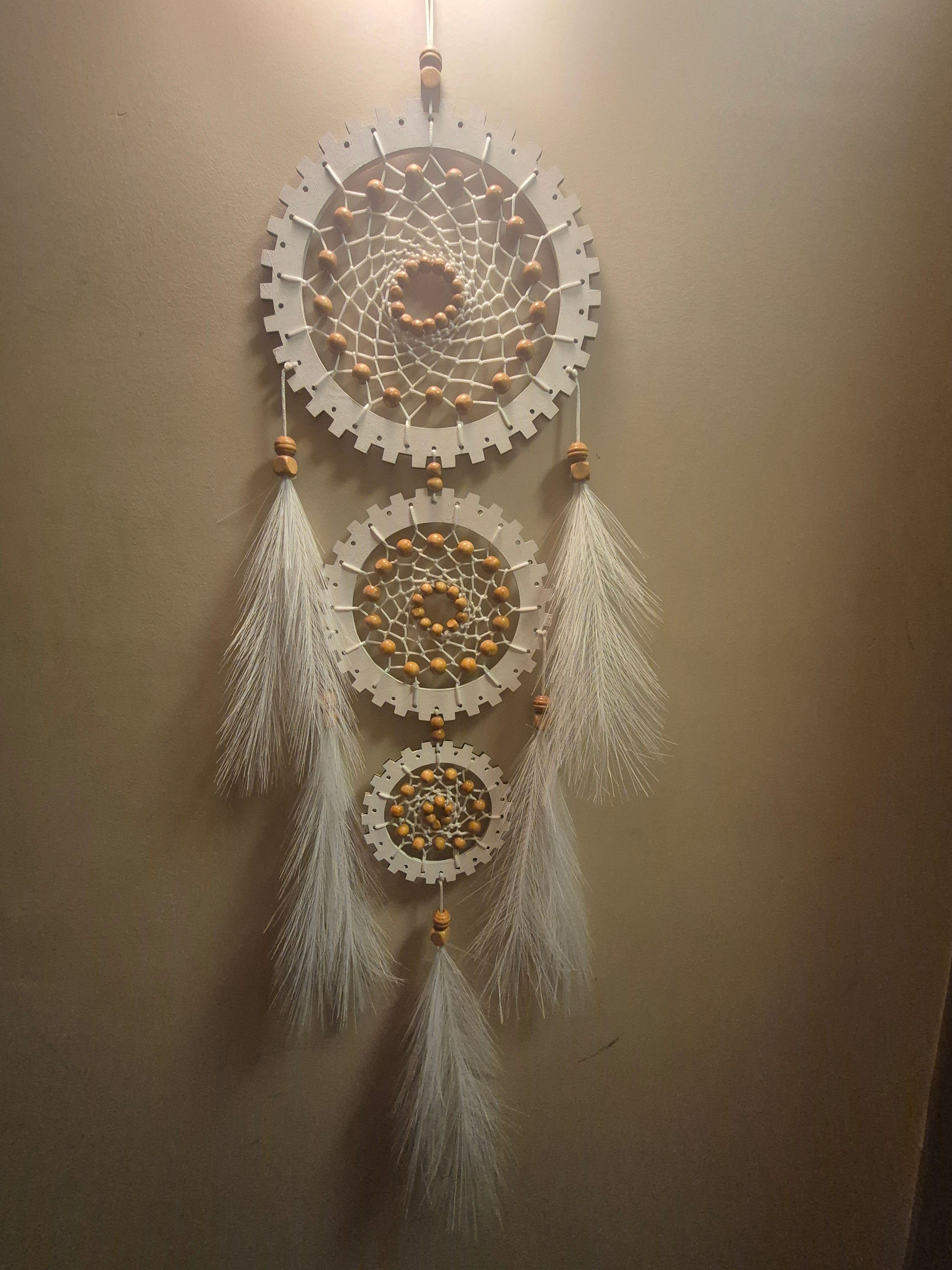 Dream catcher
