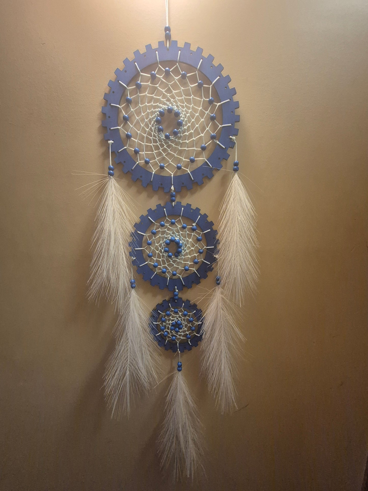 Dream catcher